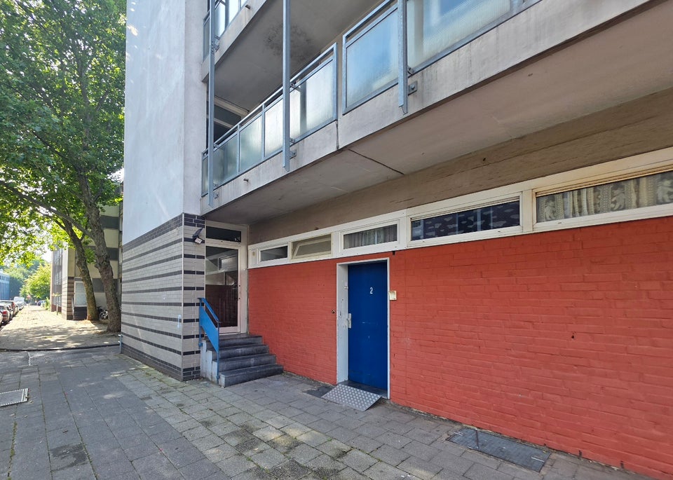 Neue Wohnung, neues Glück! Individuelle 1-Zi.-Single-Wohnung - Foto 4