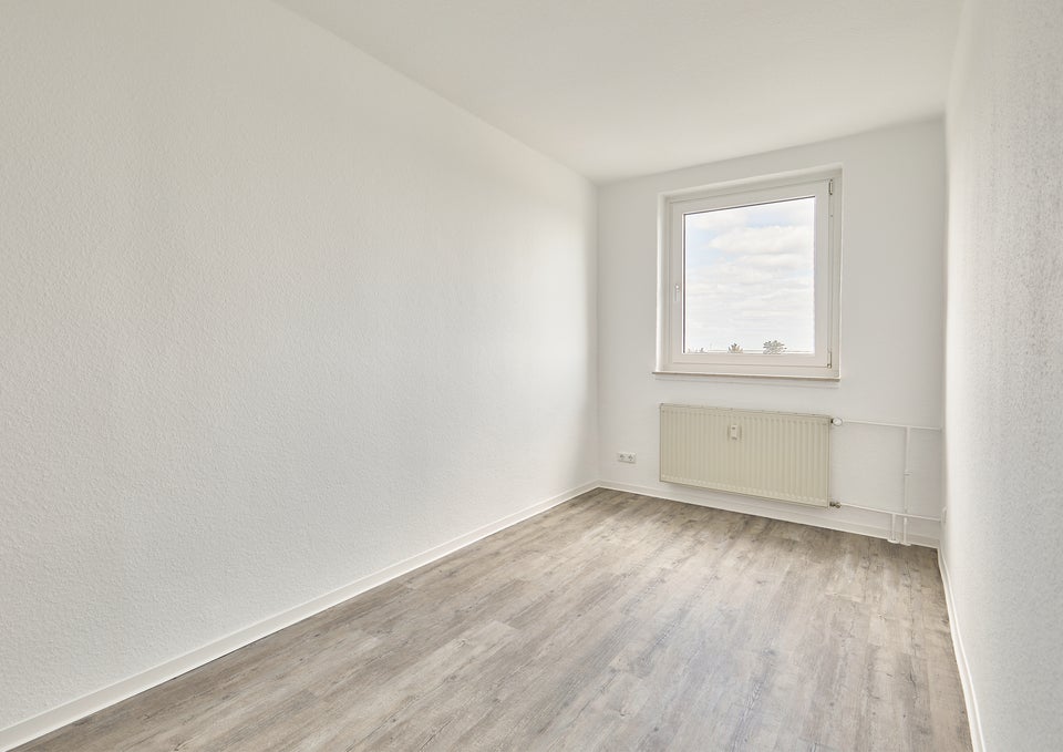 Ein Traum von Wohnung mit S/W Balkon..! - Photo 2
