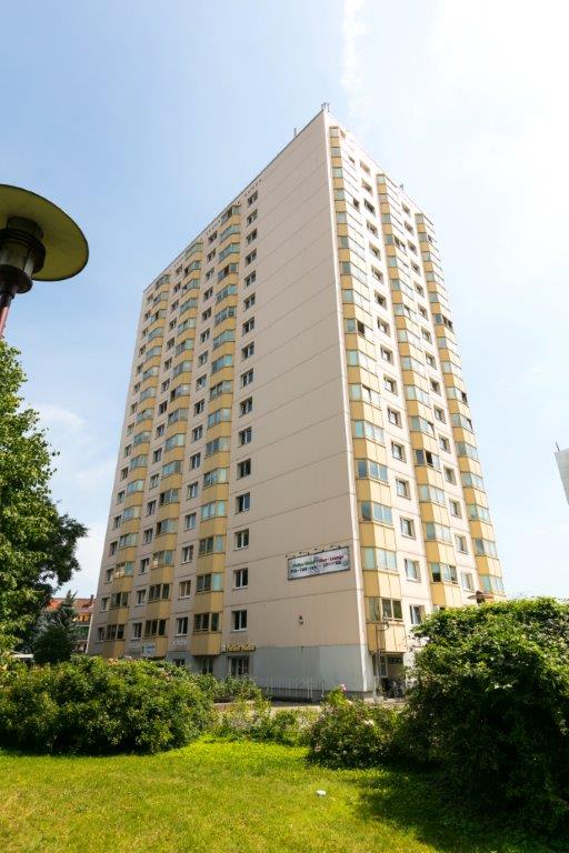 Senioren willkommen- gemütliche 1 Raumwohnung wartet auf Sie - Foto 2