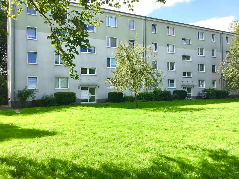 Eine bezugsfertige Wohnung ist für jeden komfortabel - schauen Sie es sich an! - Foto 2