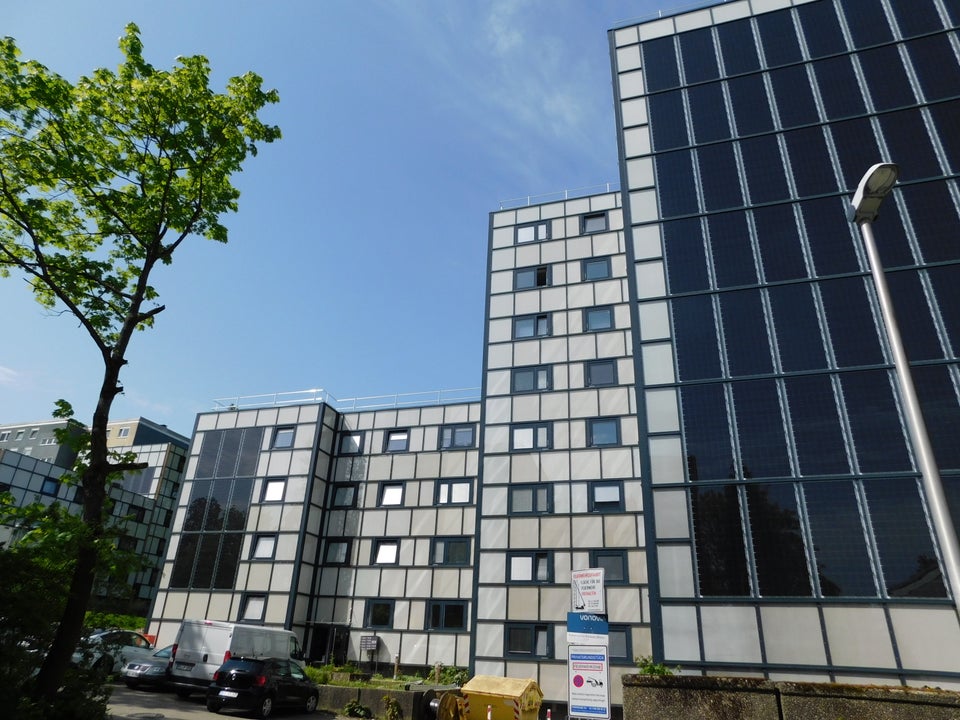 Schön aufgeteilte Familienwohnung im modernisierten Haus, kommen Sie gerne vorbei! - Photo 5