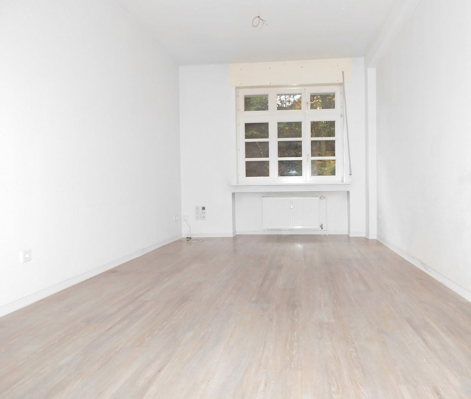 2-Zi.-EG-Whg. mit Wohnküche im Zooviertel - Foto 2