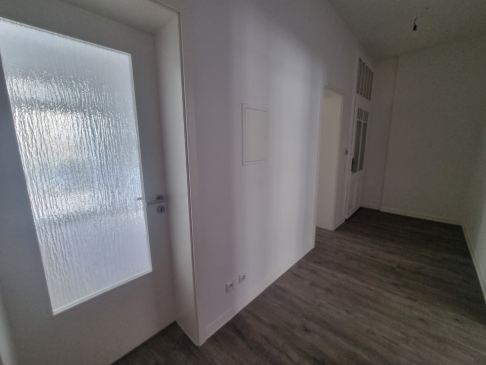 Frisch sanierte Wohnung - Foto 5