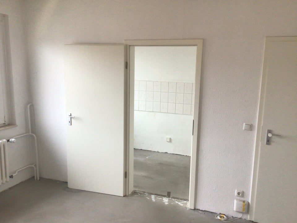 Preiswerte und ansprechende 2-Zimmer-Wohnung - Foto 4