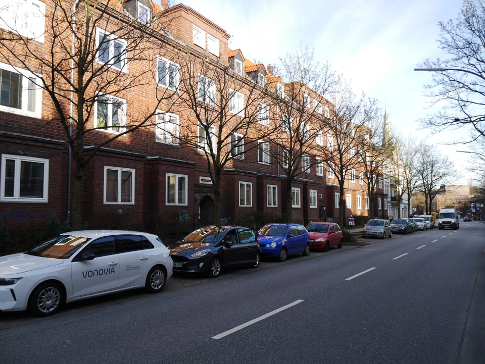 Schöne Wohnung: günstige 3-Zimmer-Wohnung - Foto 2