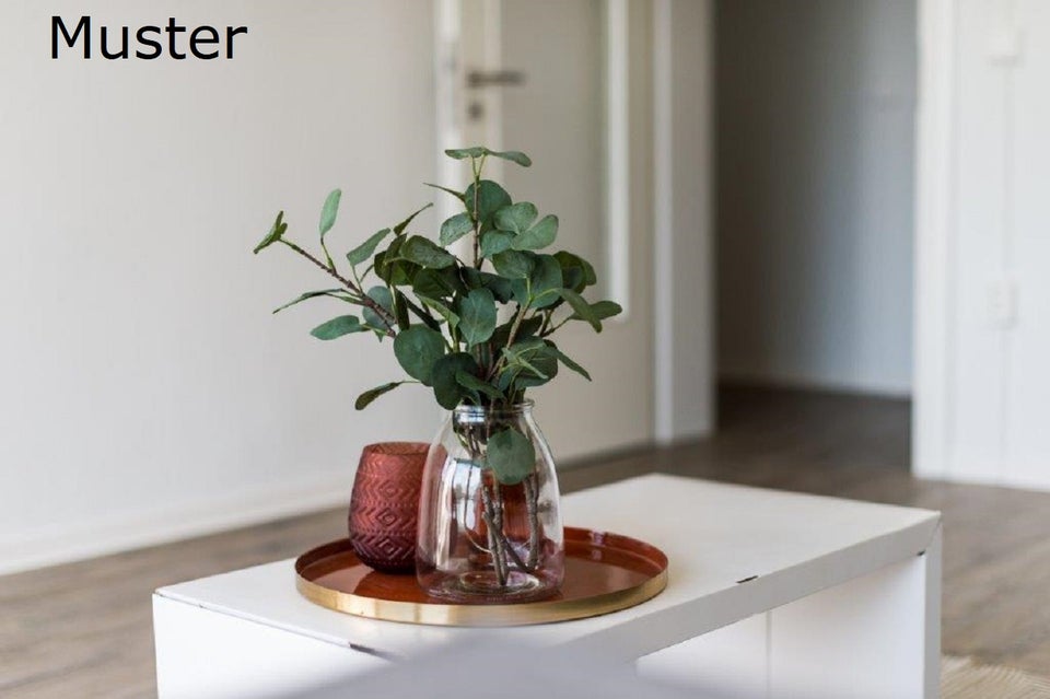 Familienfreundliche 3-Zimmer-Wohnung mit Balkon - Photo 1
