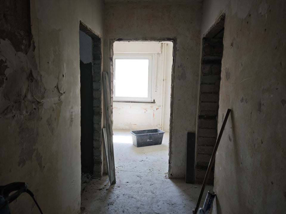 Frisch sanierte und renovierte 3-Zimmer-Wohnung mit Balkon - Foto 3