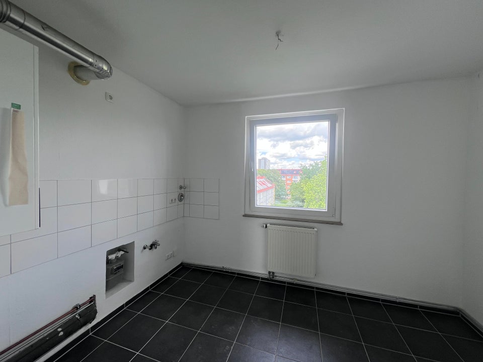 Tolle 2-Zimmerwohnung im Herzen von H.-Buchholz - Foto 1