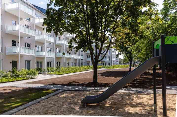 Nachmieter zum 01.08.2026 gesucht! 3-Raumwohnung mit Dusche und Balkon! - Foto 3