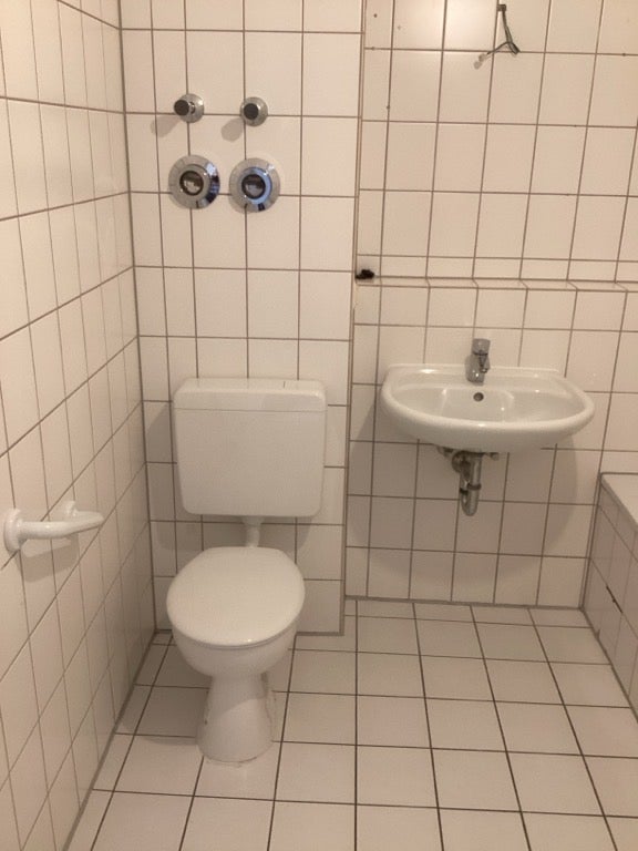 Gemütliche 2-Zimmer-Wohnung mit Balkon in bester Innenstadtlage - Foto 2