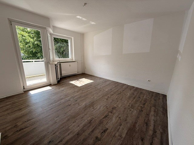 Neue Wohnung, neues Glück! Ansprechende 3-Zi.-Wohnung - Foto 1