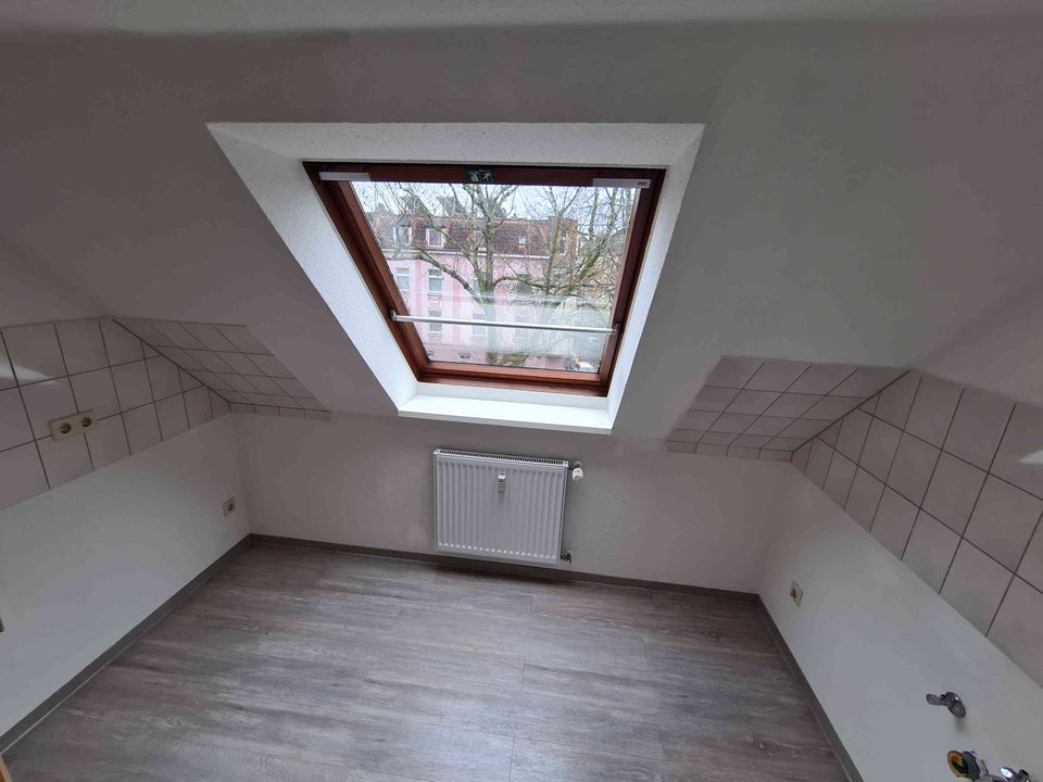 charmante DG-Wohnung in zentraler Lage von Bo-Weitmar - Foto 5