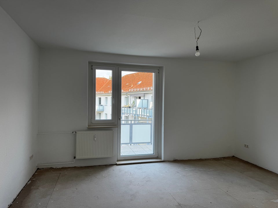 Schöner Wohnen in dieser interessanten 3-Zimmer-Wohnung - Foto 2