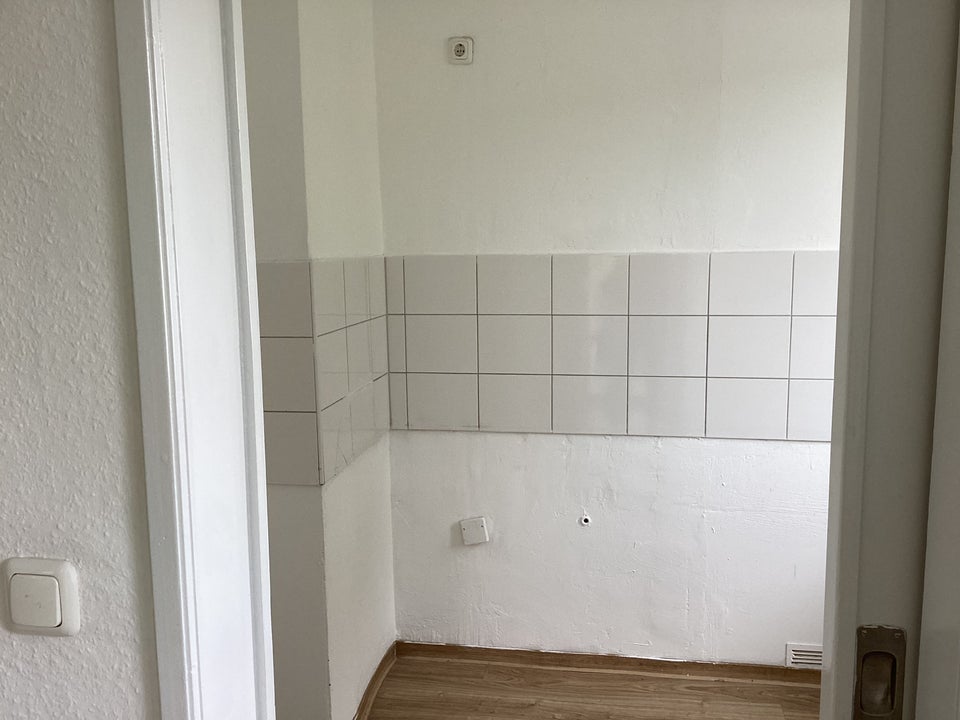 Hier findet jeder seinen Platz: 4-Zimmer-Wohnung in Stadtlage - Foto 1