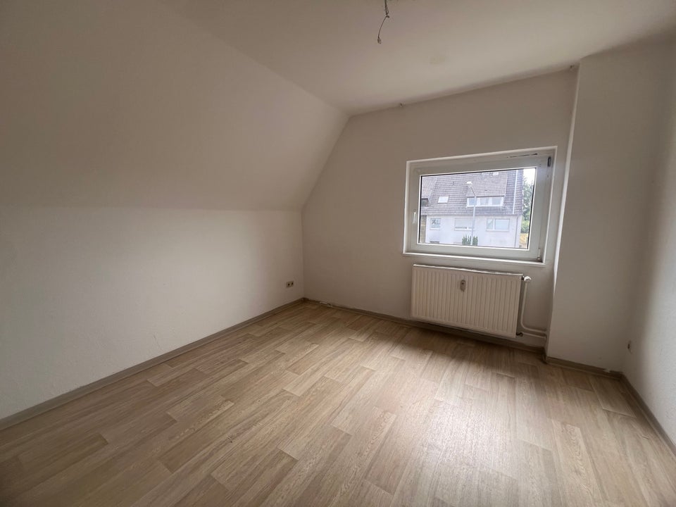 Großzügige 2-Zi.-Wohnung mit Duschbad - Foto 1