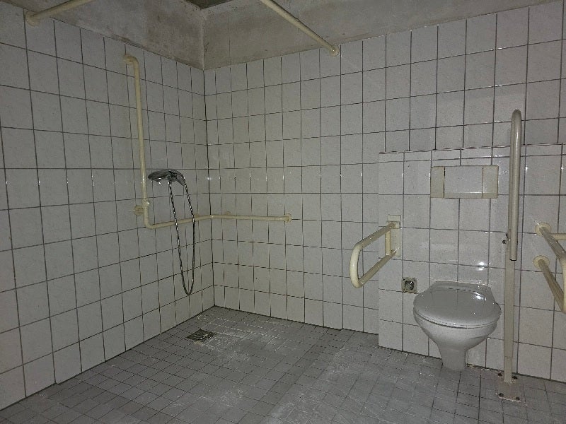 Schöner Wohnen in einem praktischen 1-Zi.-Single-Appartment - Photo 1