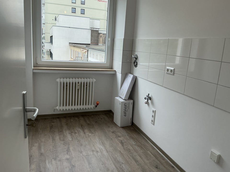 Attraktiv! 2-Zimmer-Wohnung in zentraler Lage - Foto 2