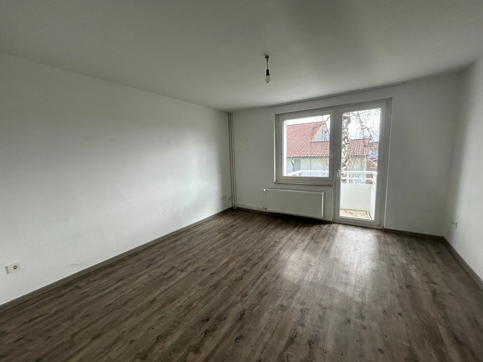 Wunderbar; mit EBK! - Foto 1