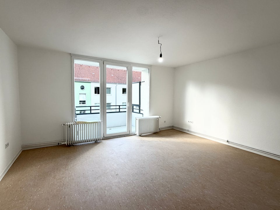 Drei Zimmer, viele Möglichkeiten - entdecken Sie Ihr neues Zuhause - Foto 1