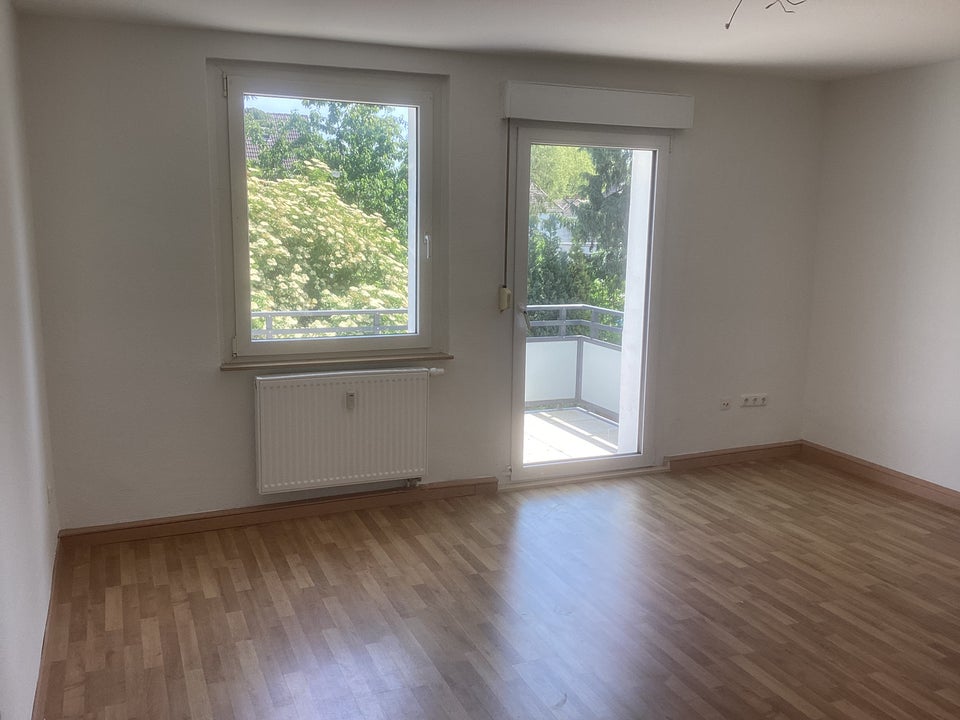 Wohn(t)raum: 3-Zimmer-Wohnung - Photo 5