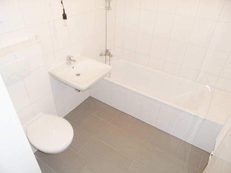 Kernsaniertes Single Appartement - Foto 2
