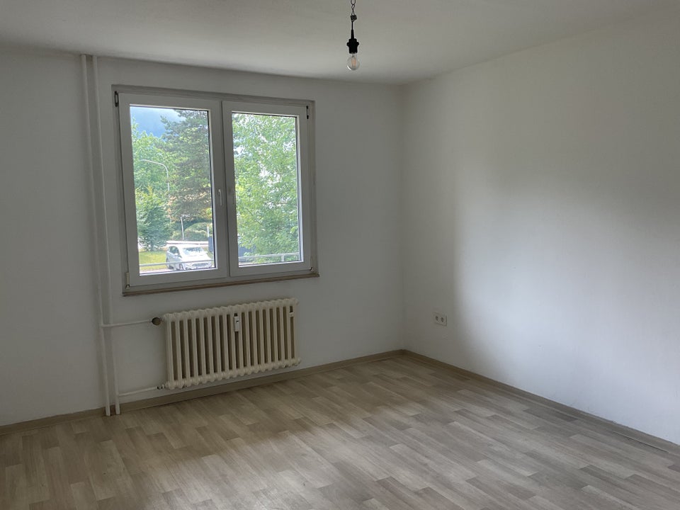 2-Zimmer EG-Wohnung mit Balkon in Bielefeld Sennestadt! - Photo 5
