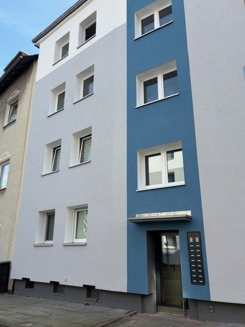 Etwas besonderes: 2-Zimmer-Citywohnung - Foto 2