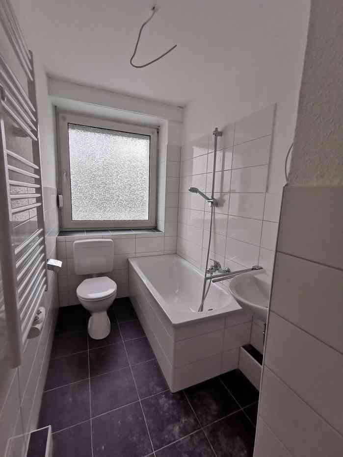 Hier macht wohnen Spaß: 2-Zi.-Whg. mit Balkon in GE-City - Foto 4