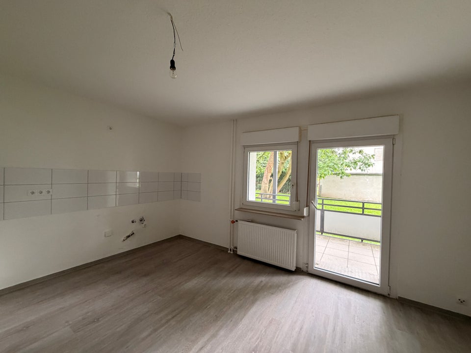 Wo das Leben so spielt - interessantes 1-Zimmer-Appartment - Photo 1