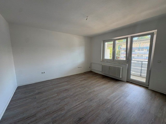 Attraktive 2-Zimmer-Wohnung mit besonderem Wohngefühl - Photo 1