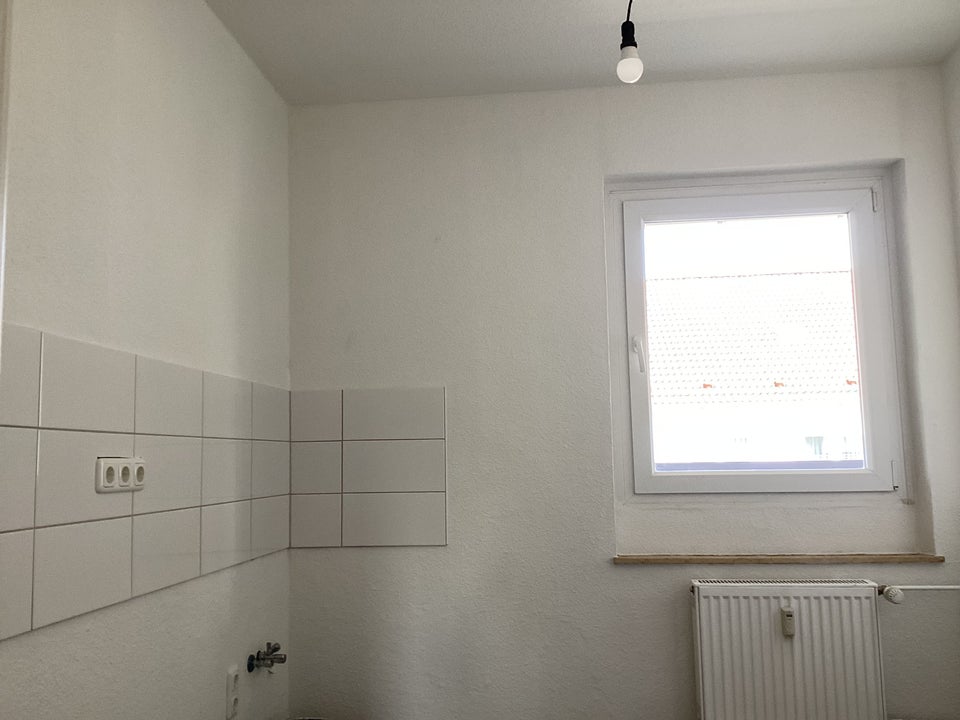 Hier findet jeder seinen Platz: ansprechende 3-Zi.-Wohnung - Foto 3