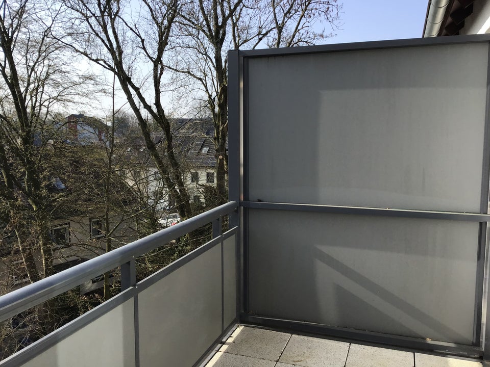 Klein, fein, mein! Bezugsfertige 2-Raum-Wohnung mit Balkon! - Photo 5