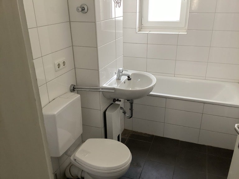 Schöne, renovierte 3-Zimmerwohnung in Münster-Mauritz! - Photo 3