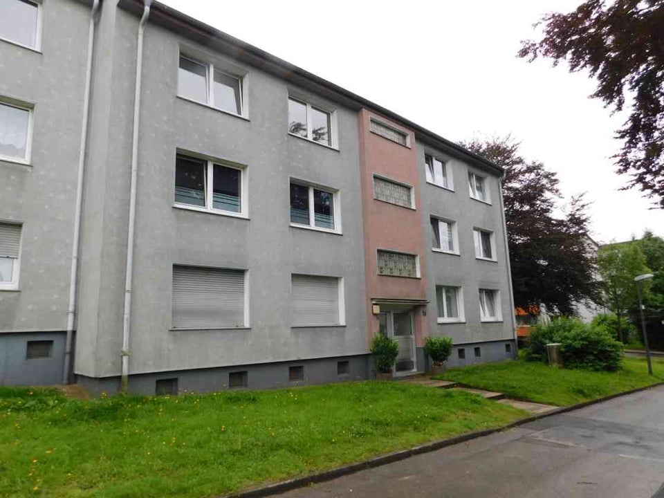 Überruhr-Hinsel: Helle 3-Zimmer-Wohnung mit Balkon - Foto 2