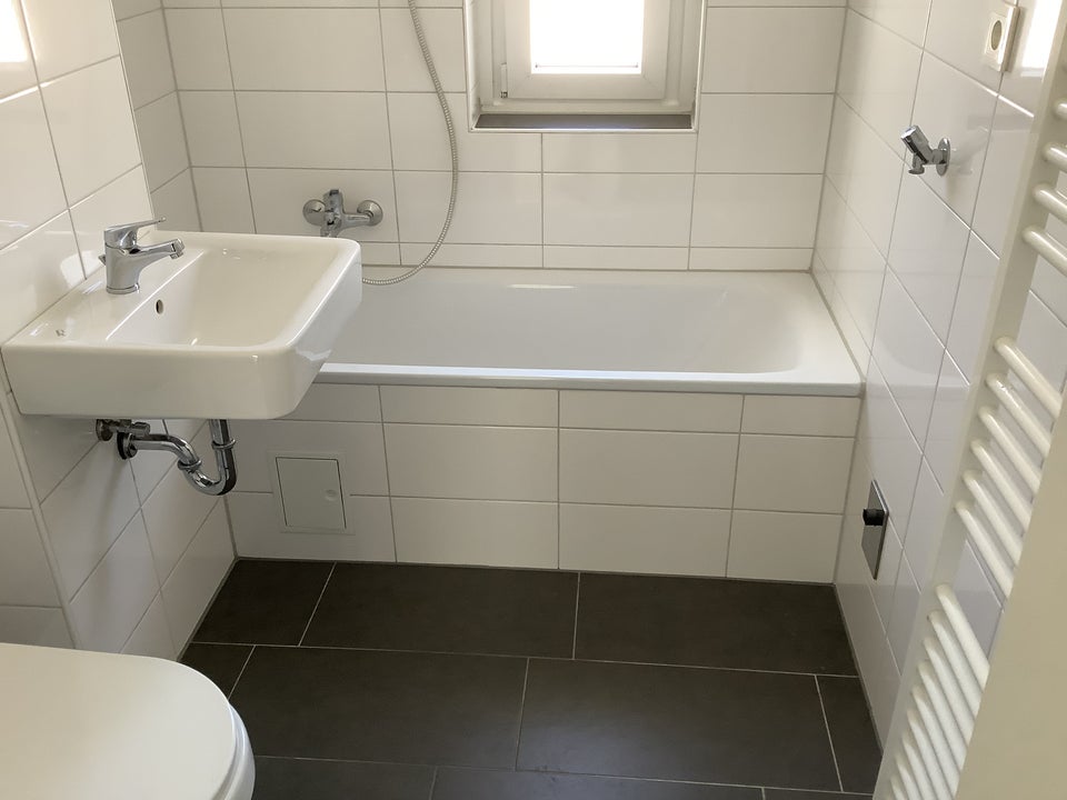 Hier fühlen Sie sich wohl: praktische 2,5-Zimmer-Wohnung - Foto 2