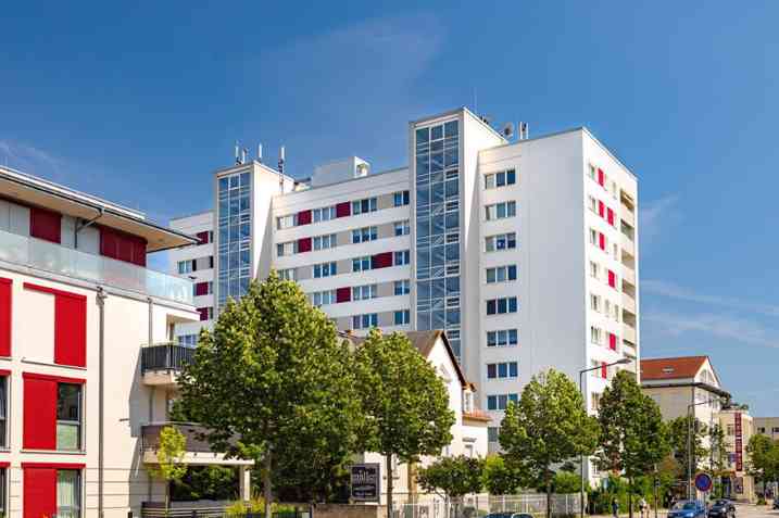 Auf gute Nachbarschaft: individuelle 3-Zimmer-Wohnung - Foto 4