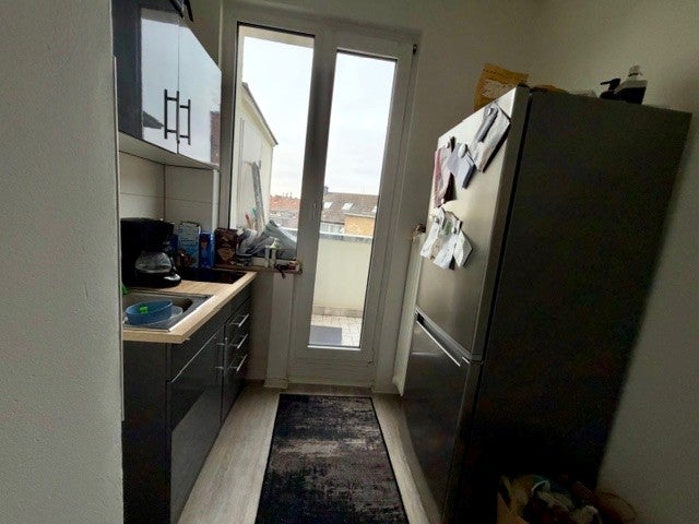 Tolle 2-Zimmer-Wohnung in Düsseltal mit modernem Bad und 2 Balkonen! - Photo 4