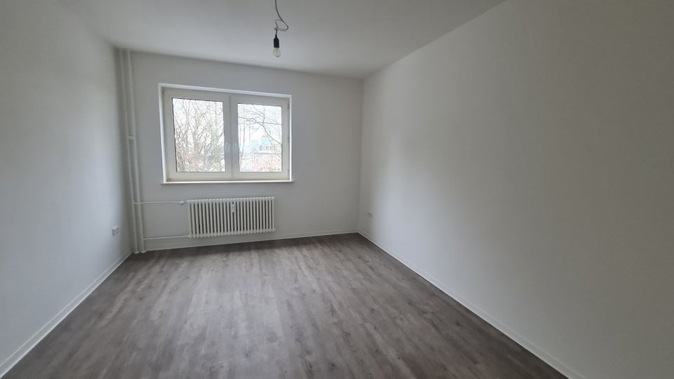 Wohnglück - günstig geschnittene 2,5-Zi.-Wohnung - Photo 3
