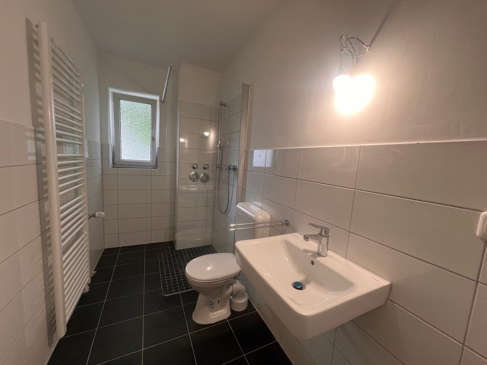 2-Zimmer-Wohnung im EG frei! - Photo 3