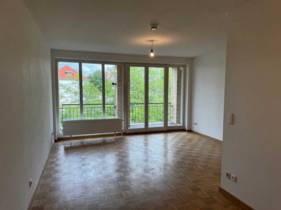 3 Zimmer mit Parkett und Flair, was will man mehr! - Foto 2