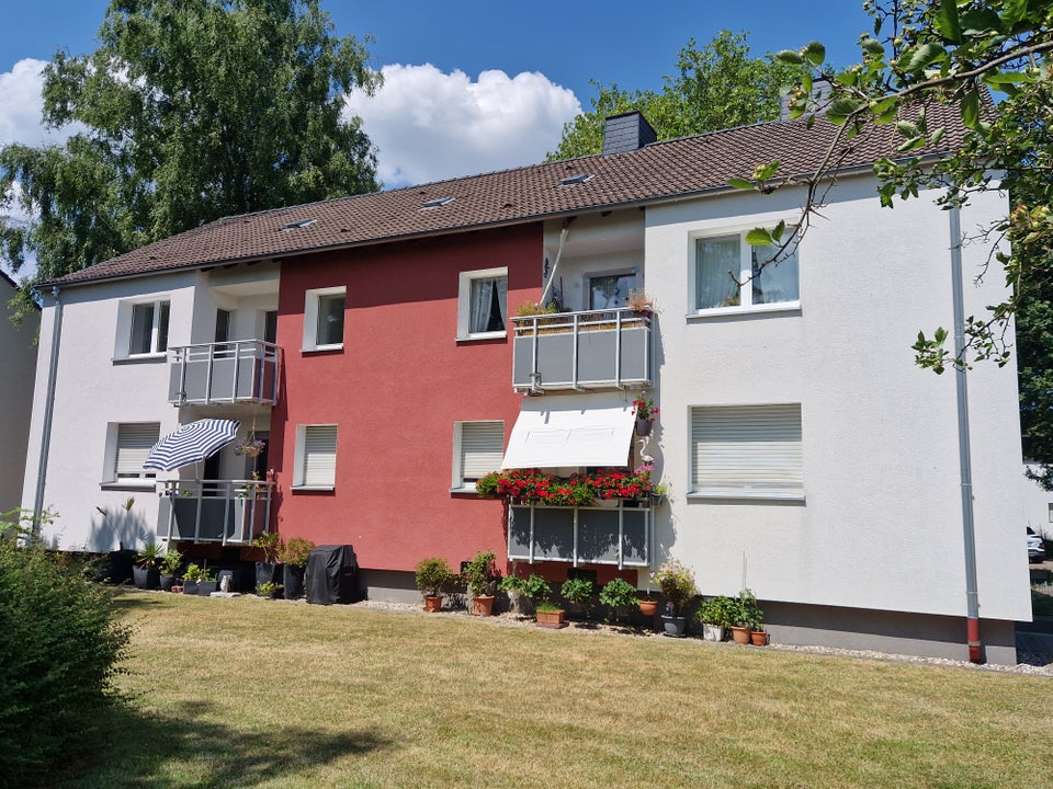 Ihre Zukunft - Ihre Wohnung: praktische 3-Zimmer-Wohnung - Foto 3