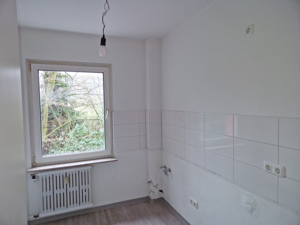 Hier findet jeder seinen Platz: individuelle 2-Zi.-Wohnung - Photo 1