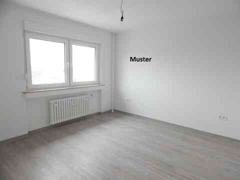 Neue Wohnung, neues Glück! Günstig geschnittene 2-Zi.-Wohnung - Foto 2