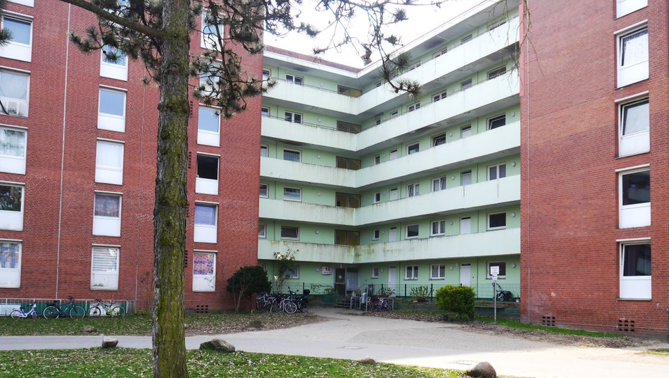 Ihre Zukunft - Ihre Wohnung: geräumige 3-Zimmer-Wohnung - Foto 5