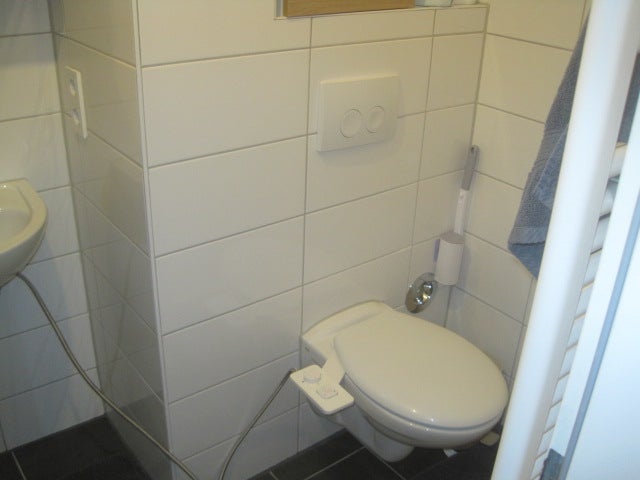 Top! 2020 Sanierte und renovierte 2-Zimmer Wohnung in Frankfurt/Ginnheim - Foto 2
