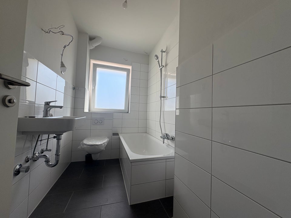 Bezugsfertige 3-Zimmer-Wohnung - Foto 3