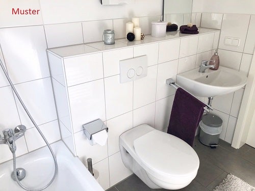 Suchen Sie den freien Blick? Familienwohnung - Foto 3