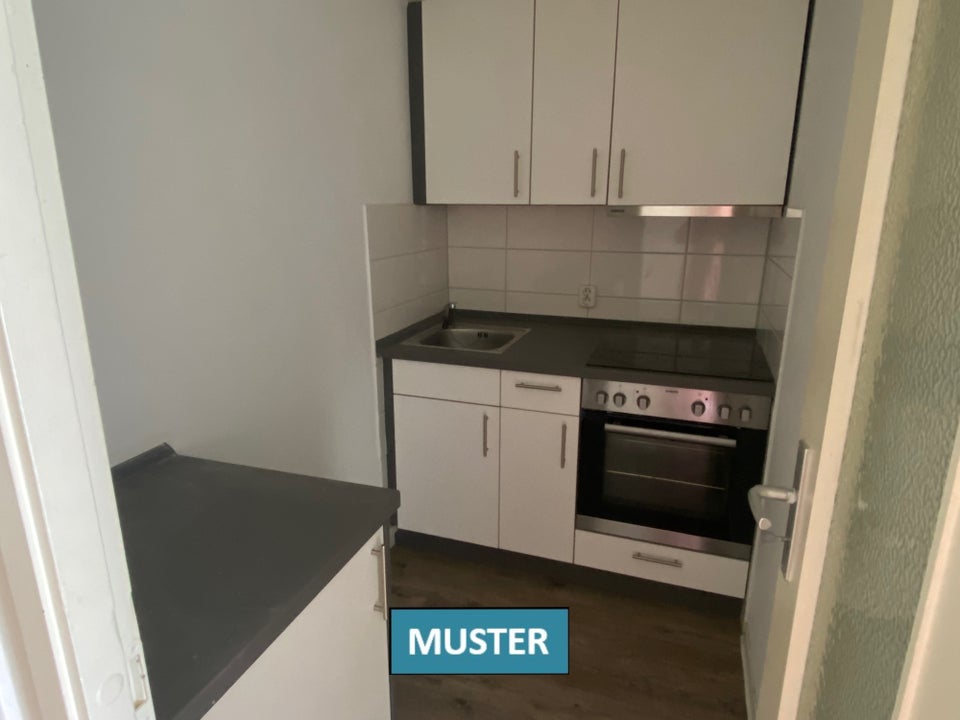 Klein aber fein: Saniertes 1-Zimmer-Single-Appartment - Foto 3