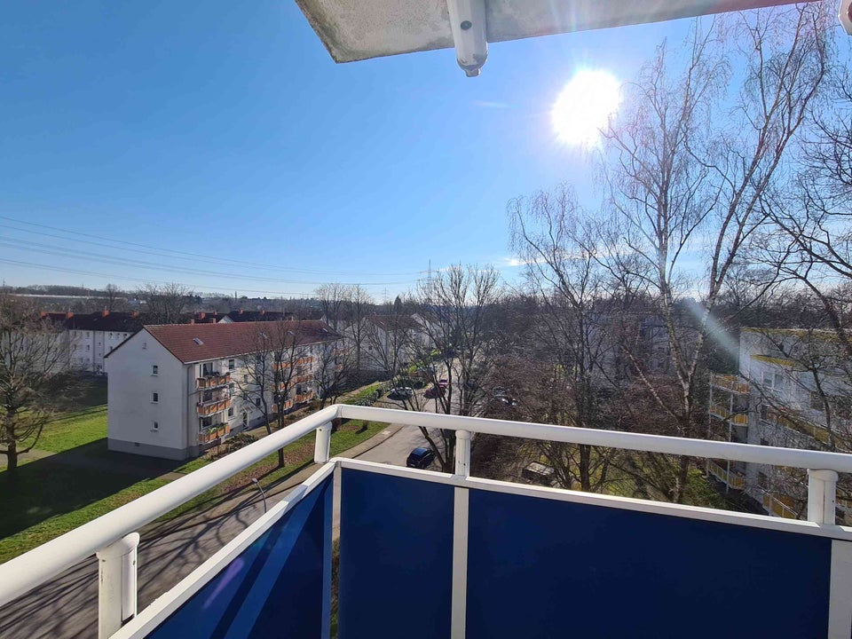 schöne, bezugsfertige Wohnung in Bo-Eppendorf - Foto 3