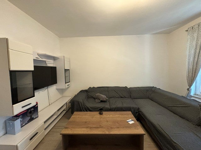 Zum 01.09: Übernahme Einbauküche möglich, tolle Wohnung mit Balkon (direkt am HBF) - Foto 1